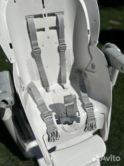 Peg perego tatamia follow me