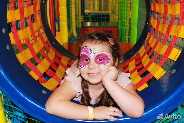 Фотосессии на праздники