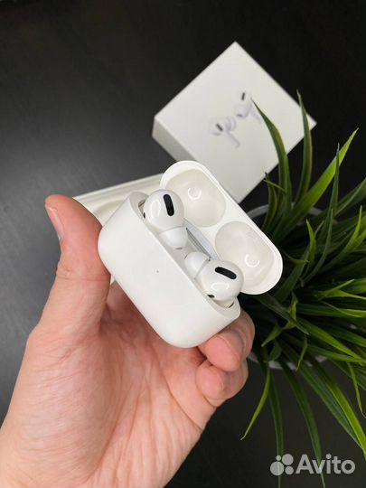 Airpods pro 2 / Airpods 2 на гарантии