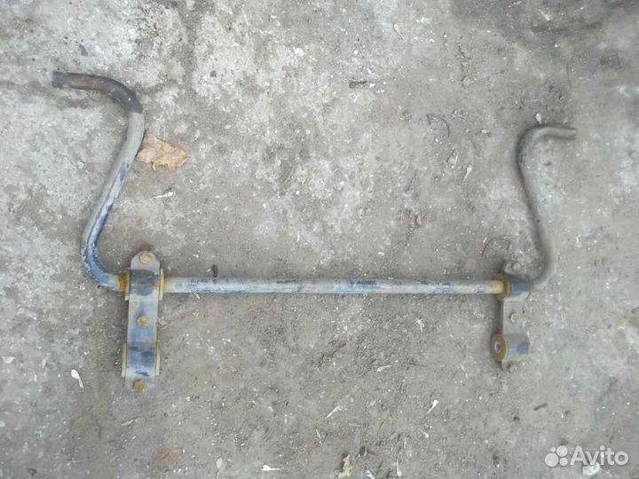 Стабилизатор задний Грузовые Iveco Daily