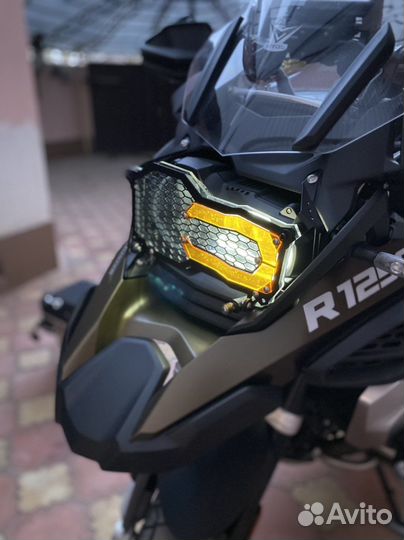 BMW R 1250 GS Adventure