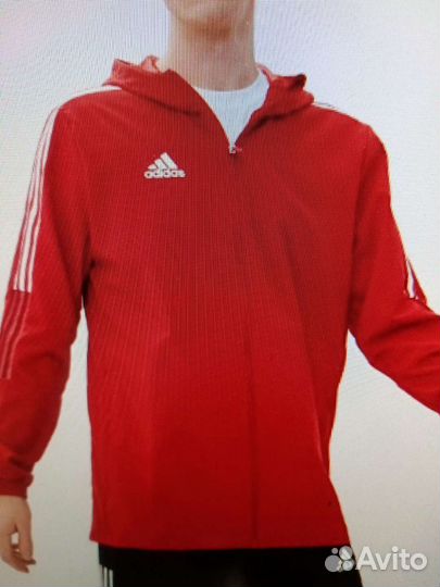 Куртка Adidas