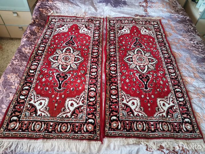 Накидки на кресло