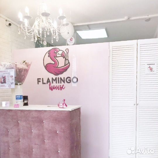 Мастер маникюра и педикюра