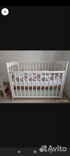 Бортик косичка