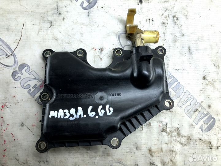 Маслоотделитель Mazda 6 GG