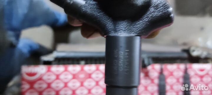 Форсунки 1465a257 4шт