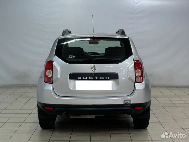 Renault Duster 1.6 МТ, 2013, 146 000 км