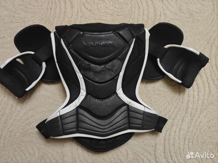 Нагрудник хоккейный bauer vapor 1X JR