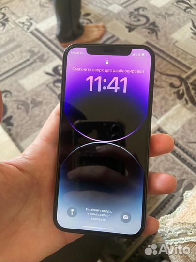 iPhone 12 Pro, 128 ГБ