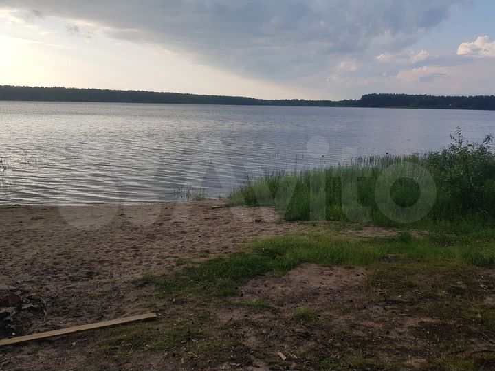 Участок 4,82 га (ИЖС)