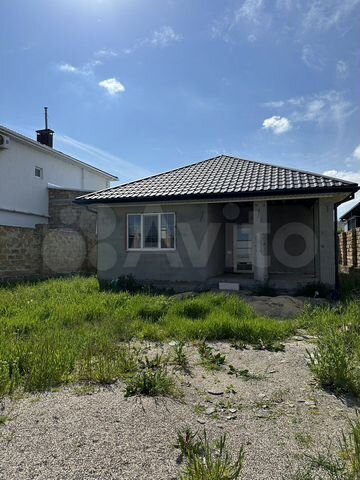 Дом 100 м² на участке 4 сот.