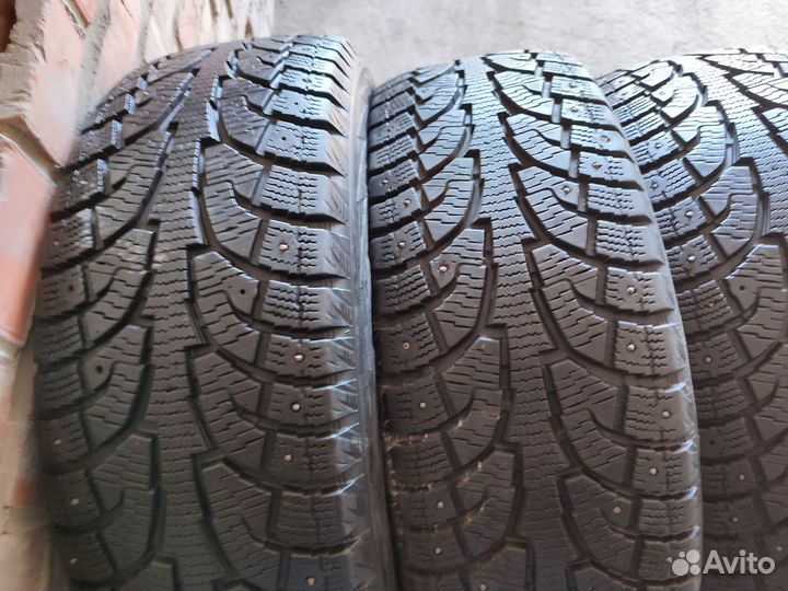 Hankook I'Pike RW11 225/60 R17