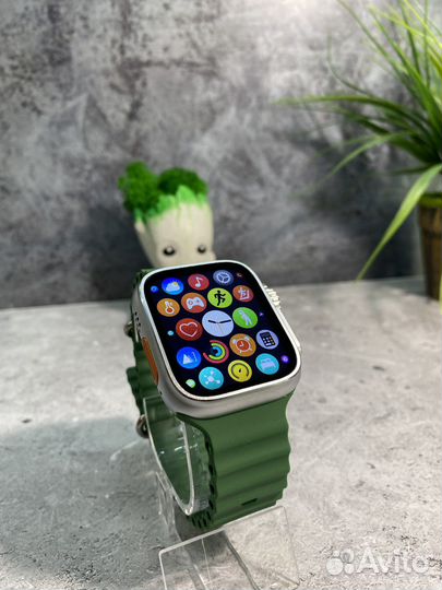 Smart watch 49mm/Ultra