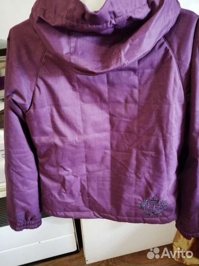 Костюм горнолыжный 44 46 оригинал Американский бре