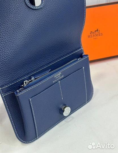Кошелек hermes