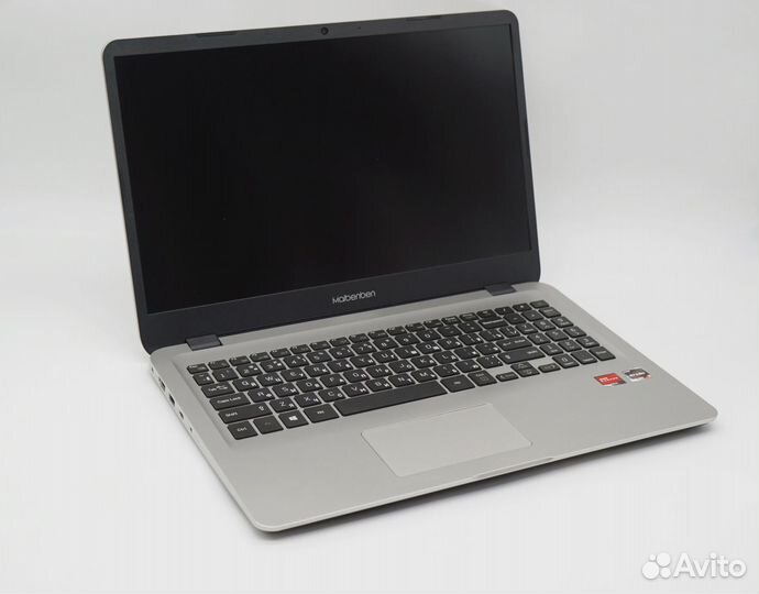 2023 Мощный 8 ядерный Ryzen 7(4.1Ghz) 16/512 IPS