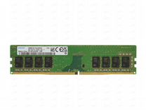 Оперативная память ddr4 8gb 3200