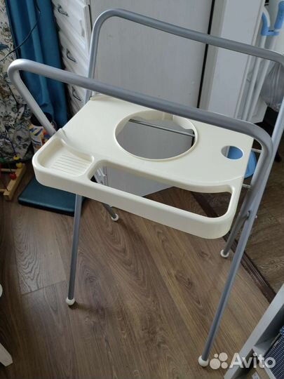 Ванночка детская