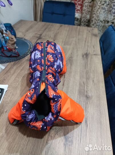 Одежда для маленьких собак