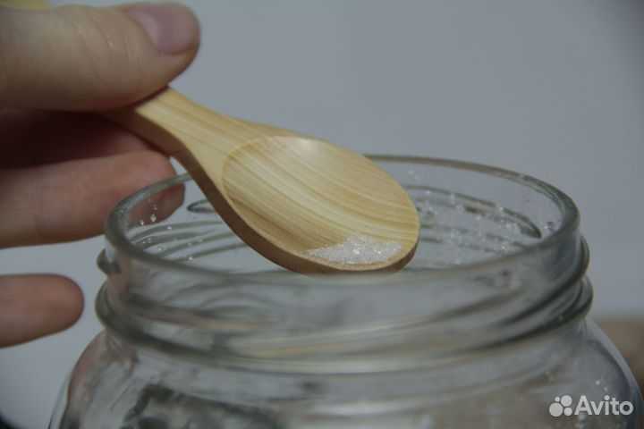 Ложка для специй