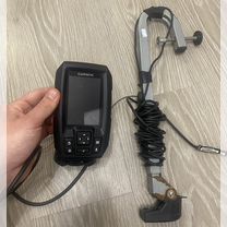 Эхолот garmin striker 4