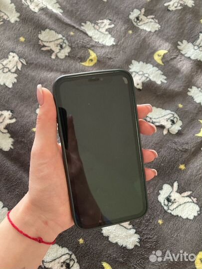 iPhone xr в корпусе 13 pro