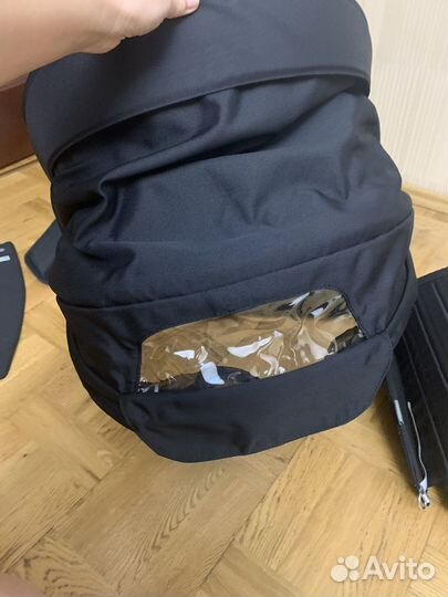 Новый набор текстиля на коляску Britax Affiniti