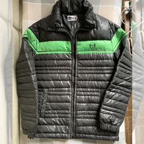 Легкий пуховик Sergio Tacchini