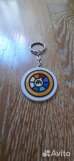 Брелок для ключей