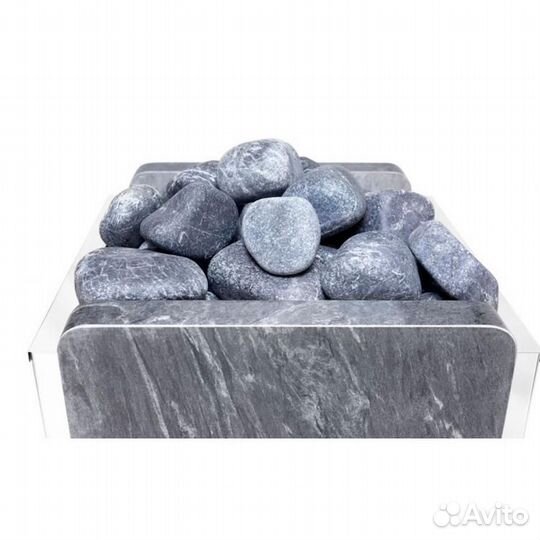 Электрическая печь Karina tetra 18 талькохлорит