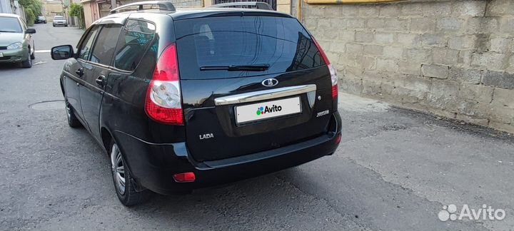 LADA Priora 1.6 МТ, 2015, 205 000 км