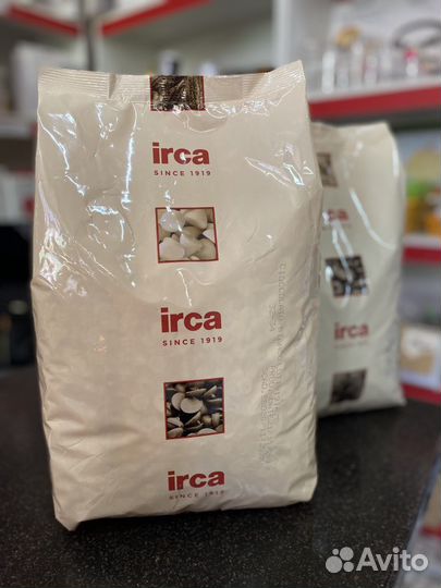 Шоколад irca