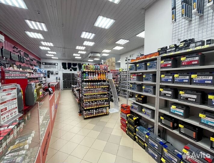 Аккумулятор новый с гарантией Suzuki 35 Ач