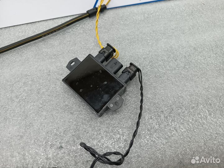 Smart Opener BMW 3 G20
