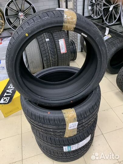 AmberWay Spor HP 245/35 R19