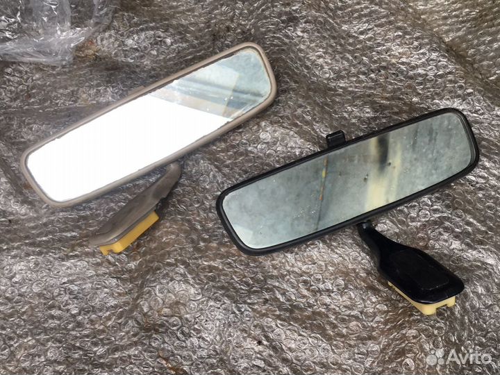 Зеркало заднего вида салонное Maздa 626 GE 91-97 г
