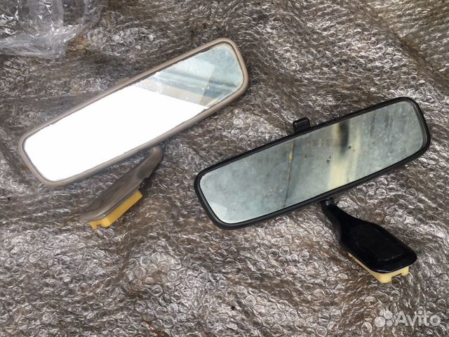Зеркало заднего вида салонное Maздa 626 GE 91-97 г