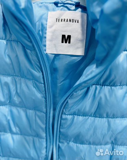 Новые Женские Куртки Terranova S, M