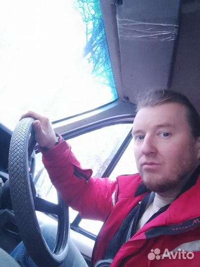 Грузоперевозки газель