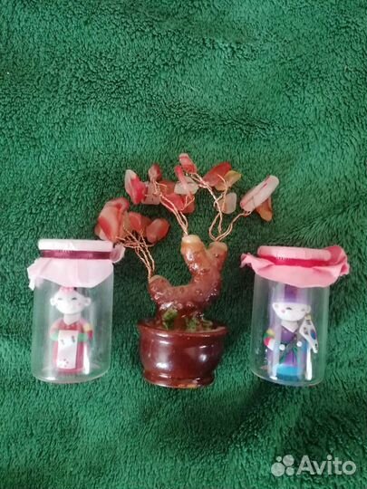 Сувениры из Кореи