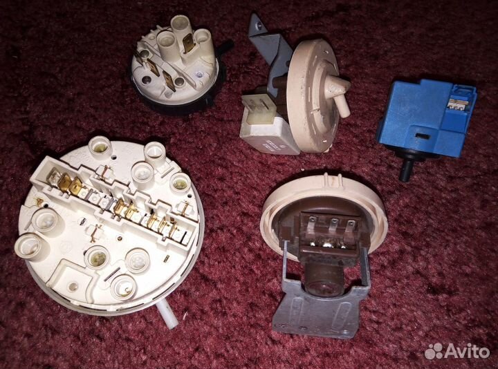 LG, beko, Electrolux, samsung, бош