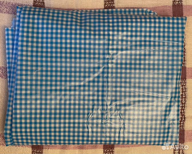 Клеенка на стол или в ванную комнату