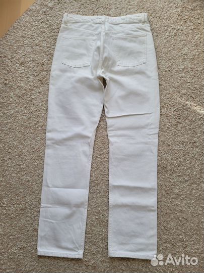 Джинсы zara