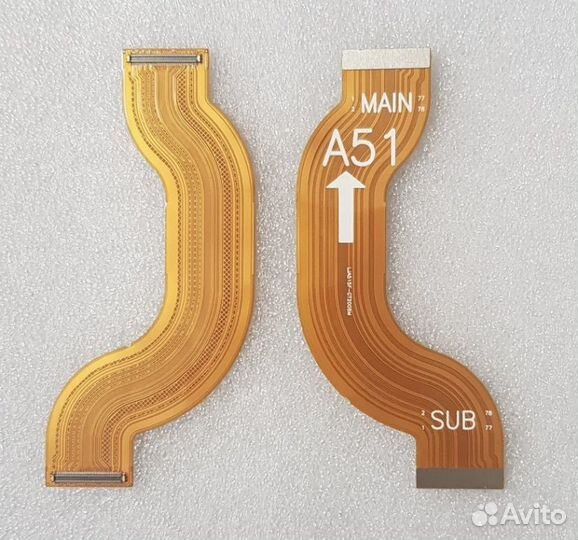 Запчасти на Samsung