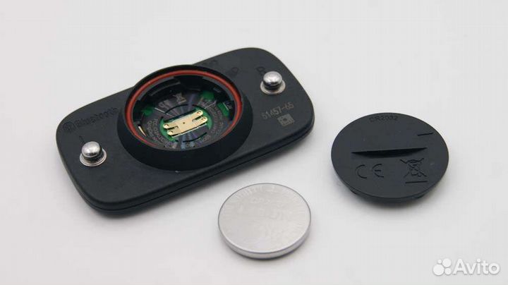 Нагрудный пульсометр Magene H-64