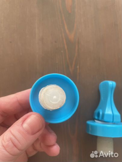 Кухонные принадлежности