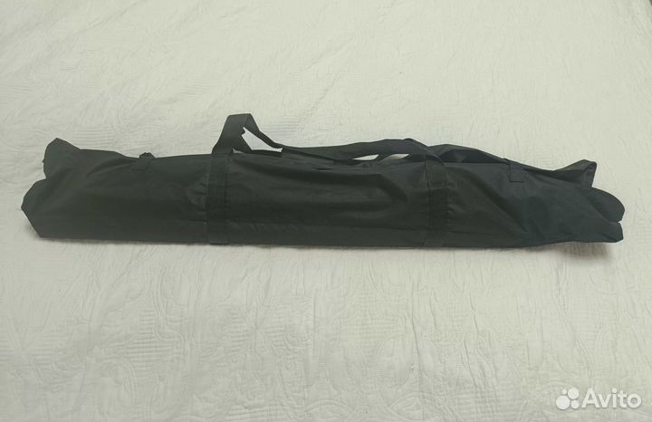 Стойка для фотофона 200х300