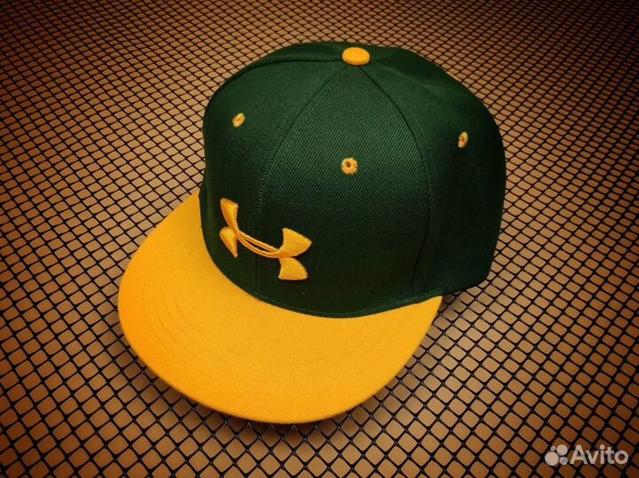 Кепки Under Armour (В Наличии)