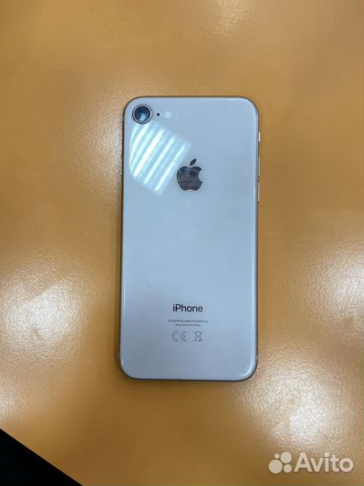 iPhone 8, 64 ГБ